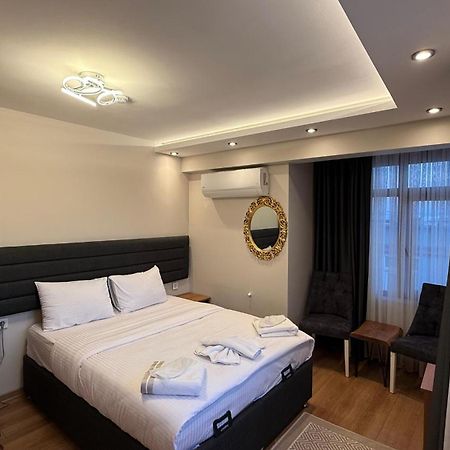 Mamma Marya Hotel イスタンブール エクステリア 写真
